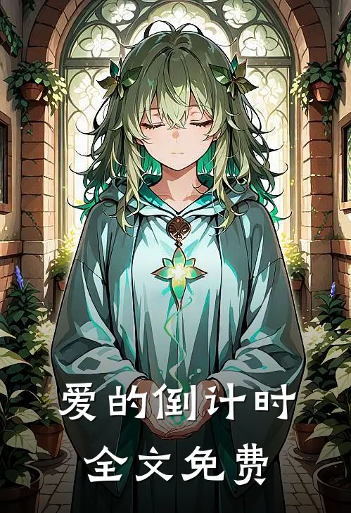 爱的倒计时全文免费
