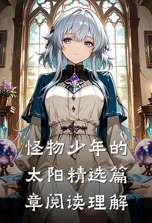 怪物少年的太阳精选篇章阅读理解