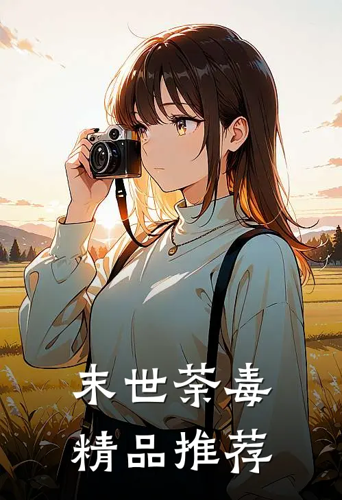 末世荼毒精品推荐