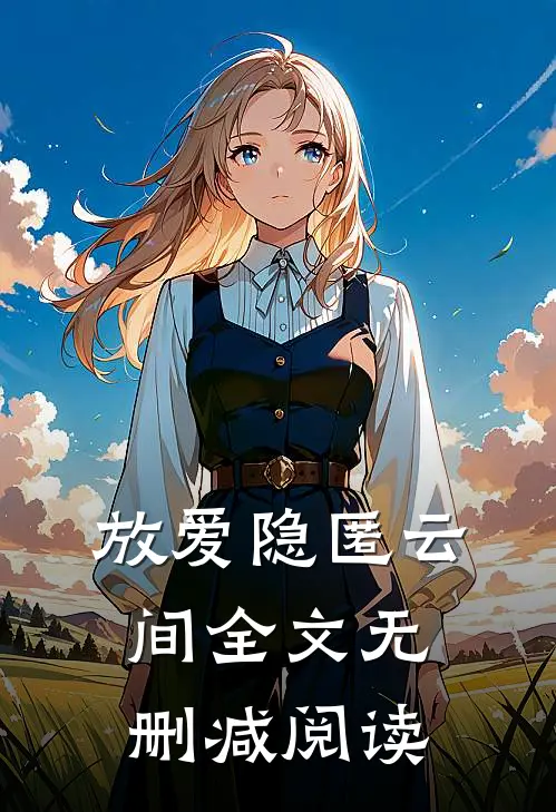放爱隐匿云间全文无删减阅读