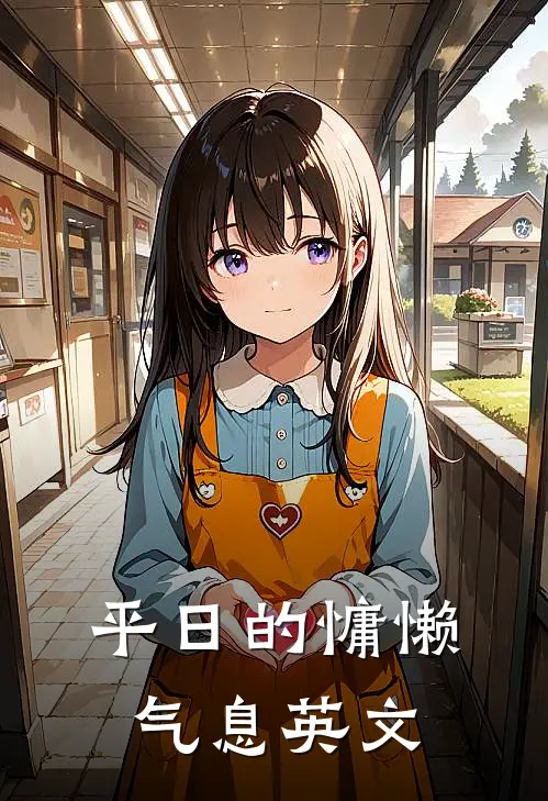 平日的慵懒气息英文