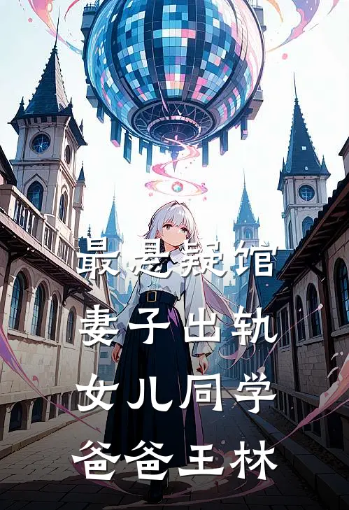 最悬疑馆妻子出轨女儿同学爸爸王林