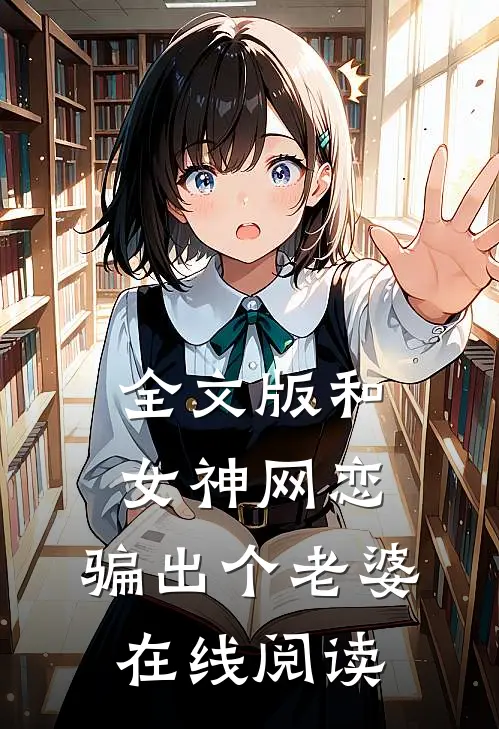 全文版和女神网恋,骗出个老婆在线阅读