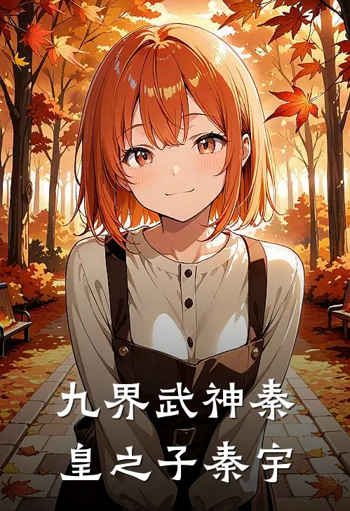 九界武神秦皇之子秦宇