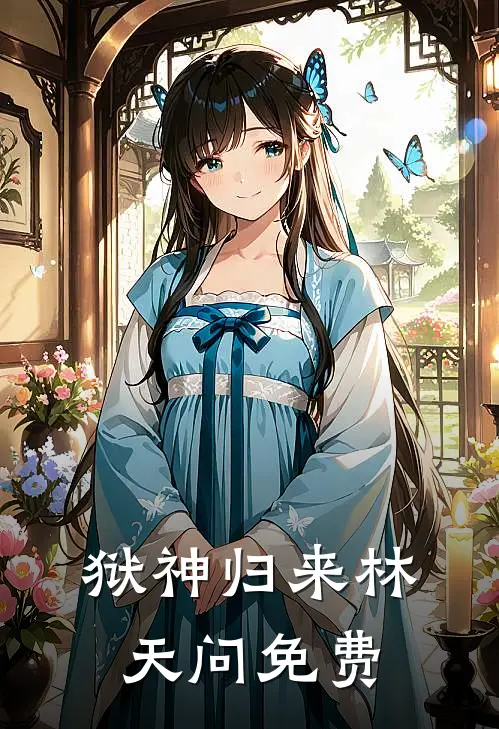 狱神归来林天问免费