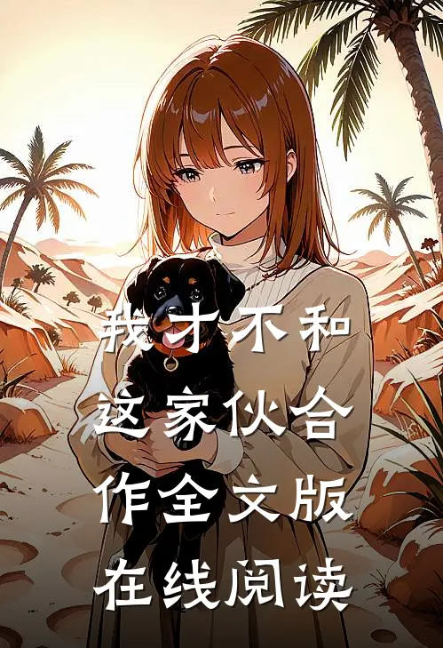 我才不和这家伙合作全文版在线阅读