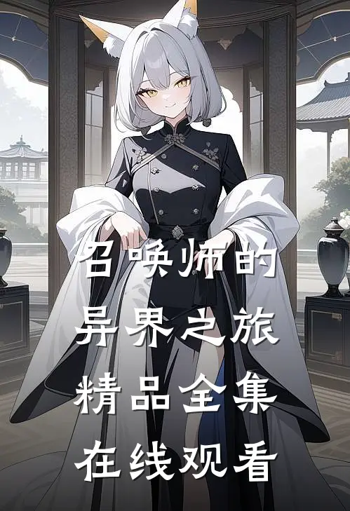 召唤师的异界之旅精品全集在线观看