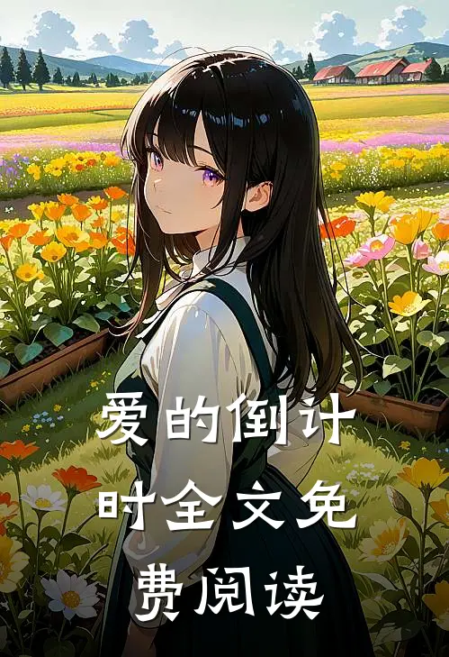 爱的倒计时全文免费阅读