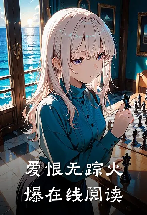 爱恨无踪火爆在线阅读