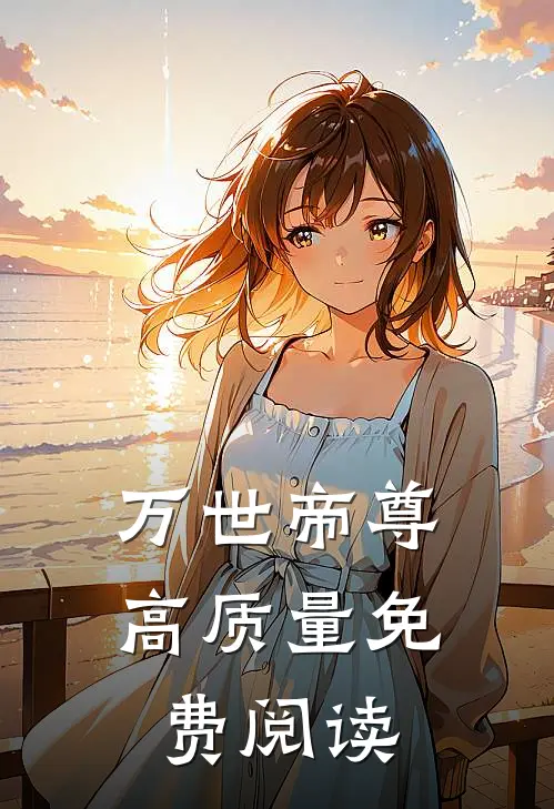 万世帝尊高质量免费阅读
