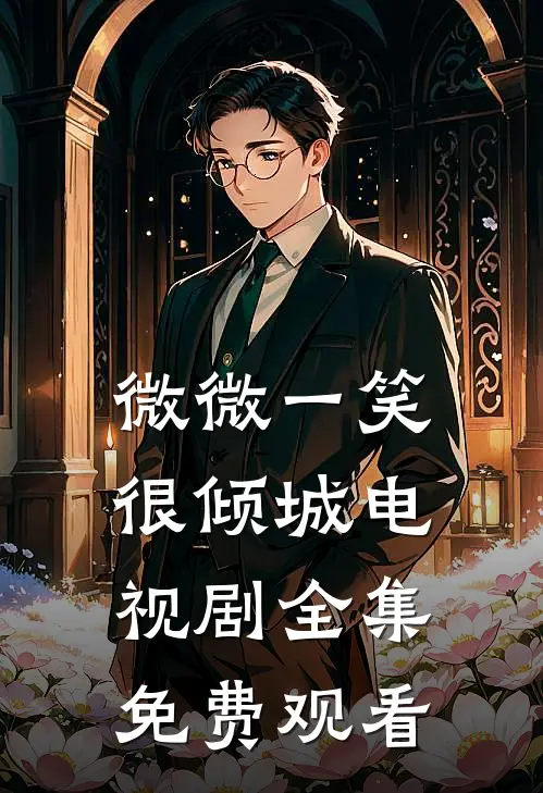 微微一笑很倾城电视剧全集免费观看