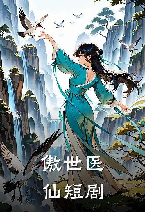 傲世医仙短剧