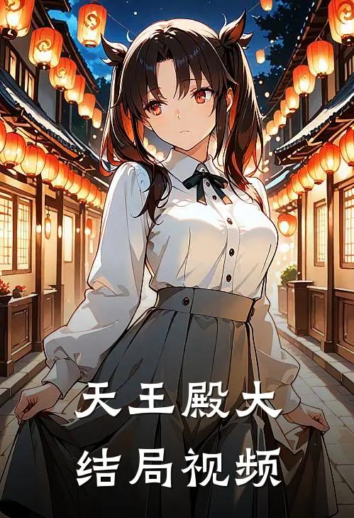 天王殿大结局视频