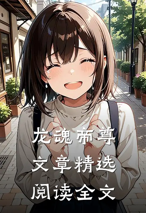 龙魂帝尊文章精选阅读全文