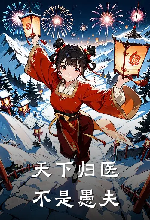 天下归医 不是愚夫
