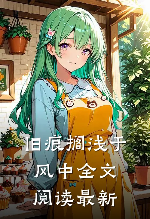 旧痕搁浅于风中全文阅读最新