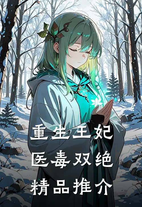 重生王妃医毒双绝精品推介