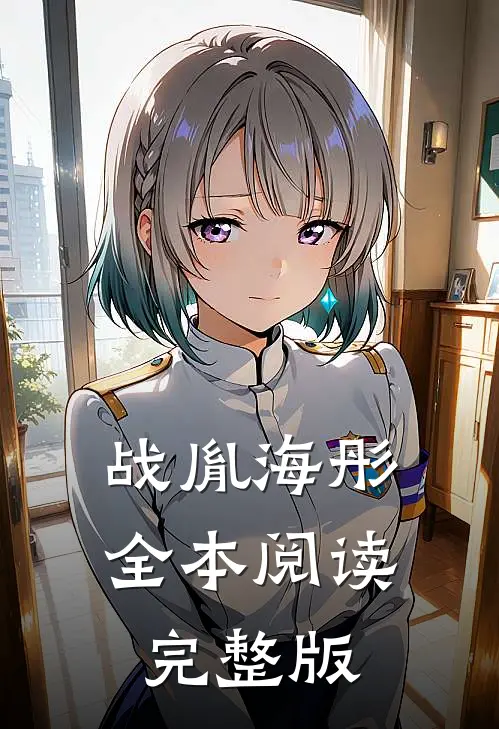 战胤海彤全本阅读完整版