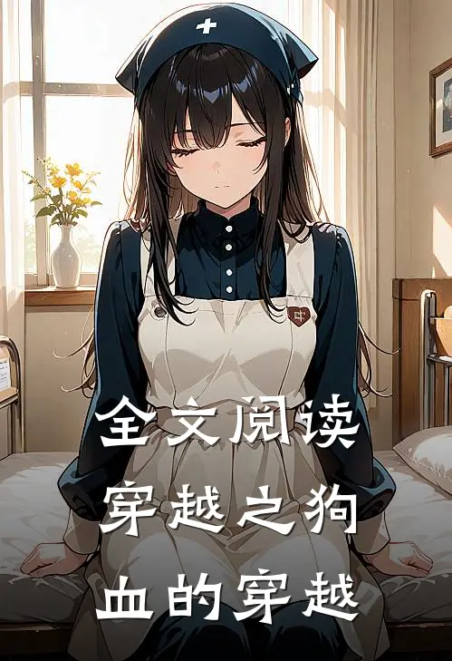 全文阅读穿越之狗血的穿越