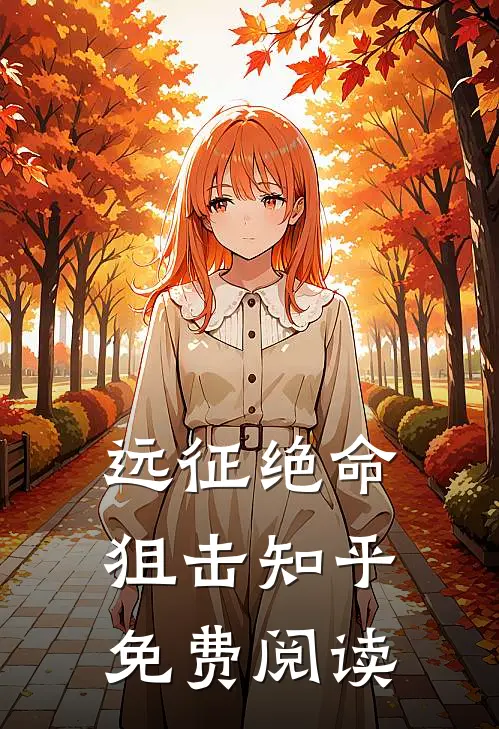 远征绝命狙击知乎免费阅读