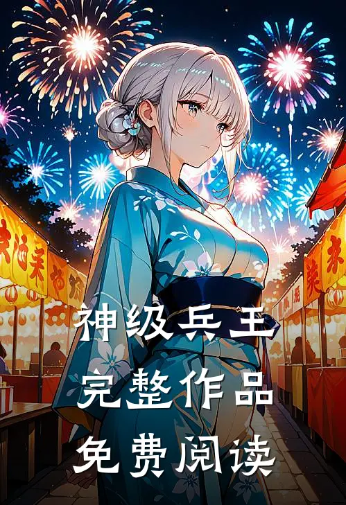 神级兵王完整作品免费阅读