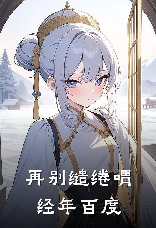 再别缱绻喟经年百度