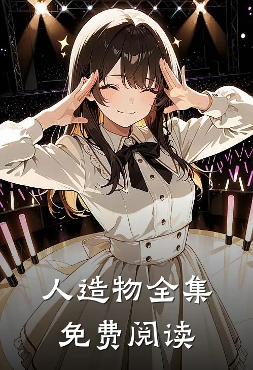人造物全集免费阅读