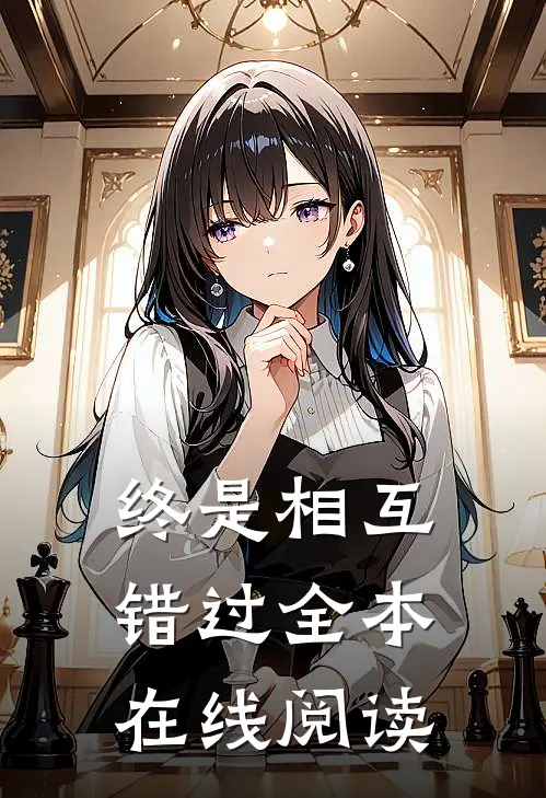 终是相互错过全本在线阅读