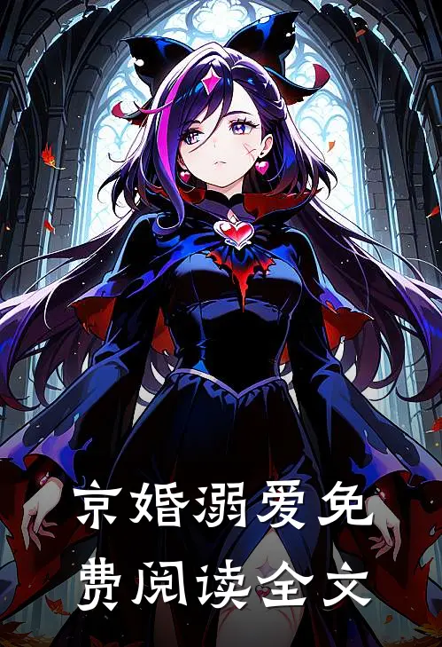 京婚溺爱免费阅读全文