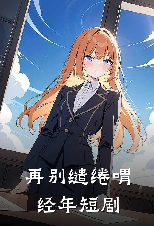 再别缱绻喟经年 短剧
