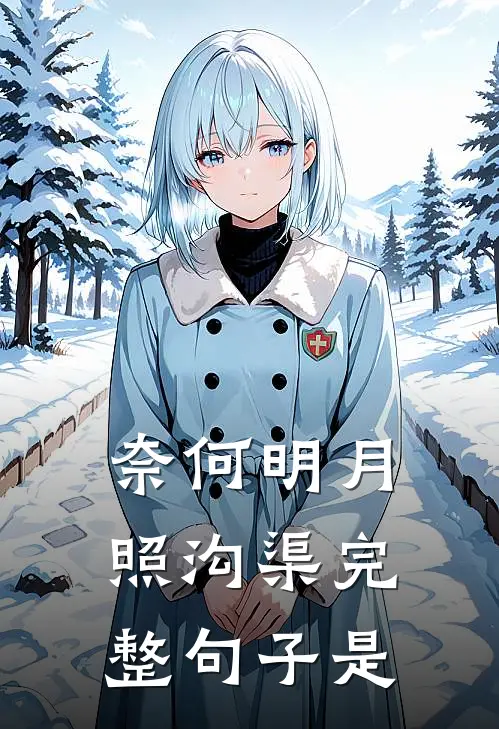 奈何明月照沟渠完整句子是