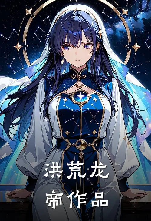 洪荒龙帝作品