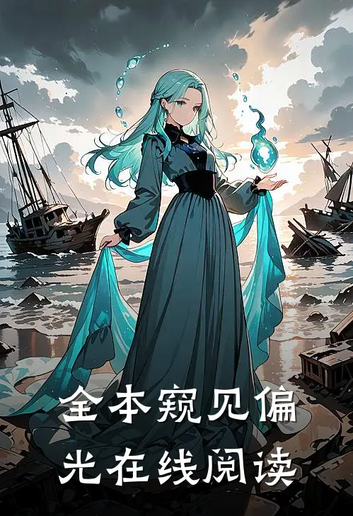 全本窥见偏光在线阅读