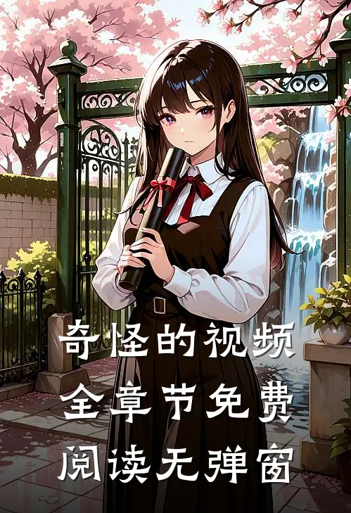 奇怪的视频全章节免费阅读无弹窗