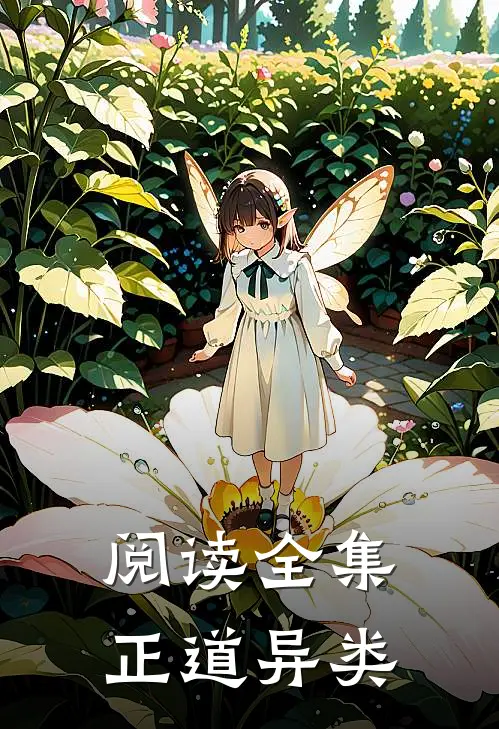 阅读全集正道异类