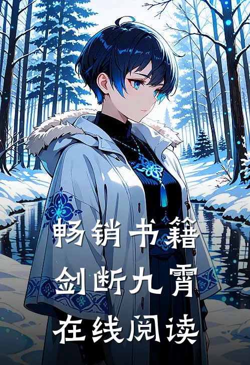 畅销书籍剑断九霄在线阅读
