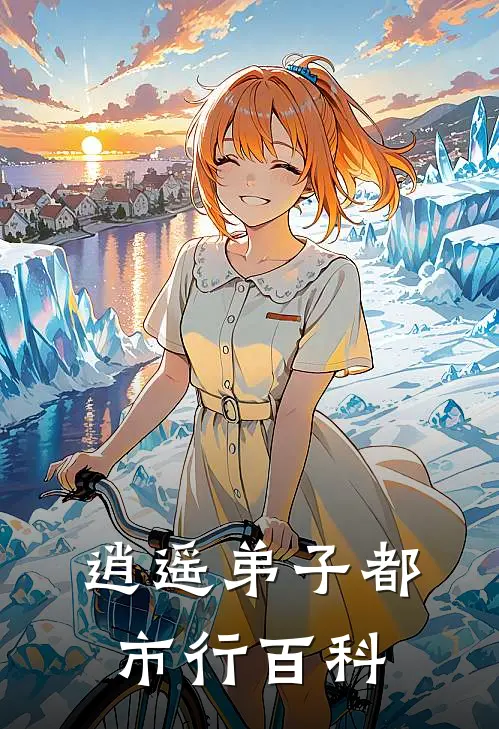 逍遥弟子都市行百科