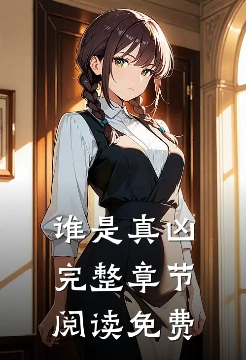 谁是真凶完整章节阅读免费