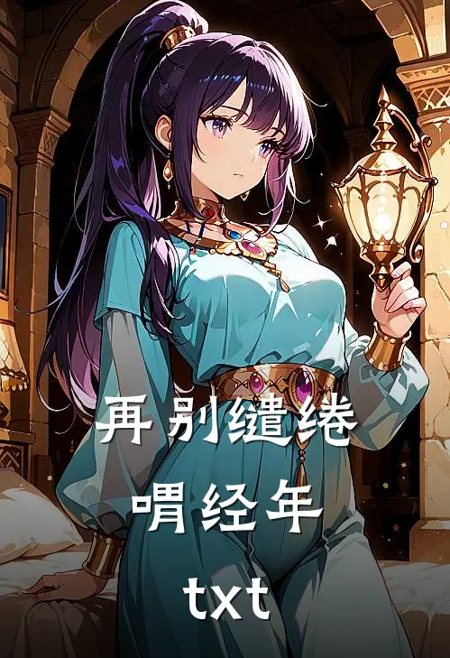 再别缱绻喟经年.txt