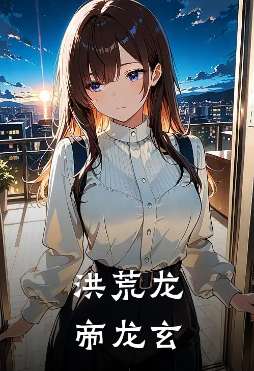 洪荒龙帝龙玄
