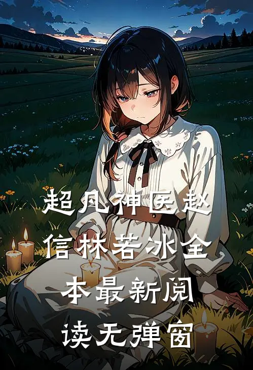 超凡神医赵信林若冰全本最新阅读无弹窗