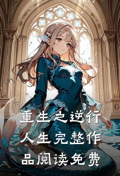 重生之逆行人生完整作品阅读免费