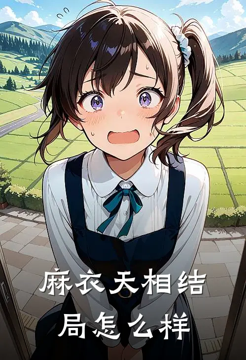 麻衣天相结局怎么样