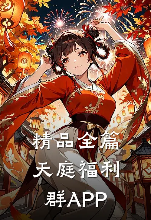 精品全篇天庭福利群APP