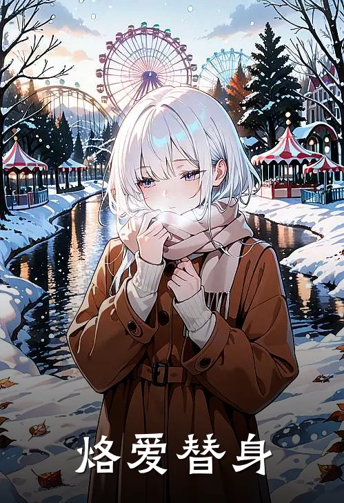 烙爱替身