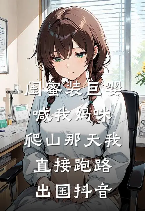 闺蜜装巨婴喊我妈咪，爬山那天我直接跑路出国抖音