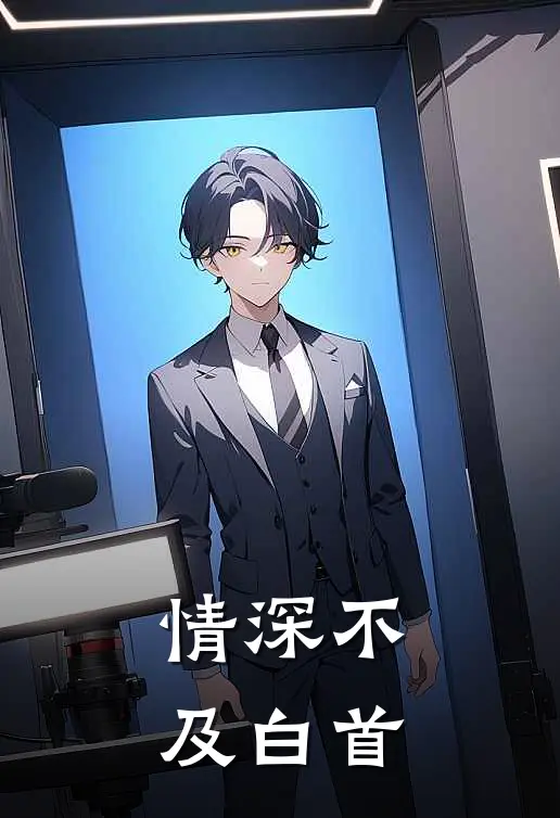 情深不及白首