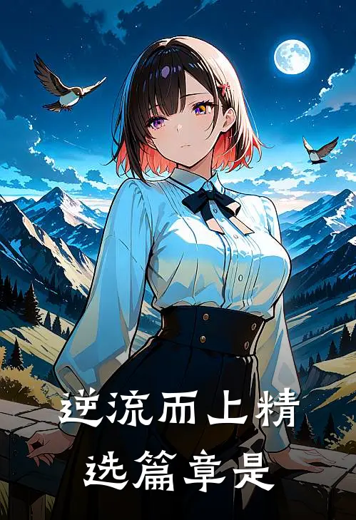 逆流而上精选篇章是