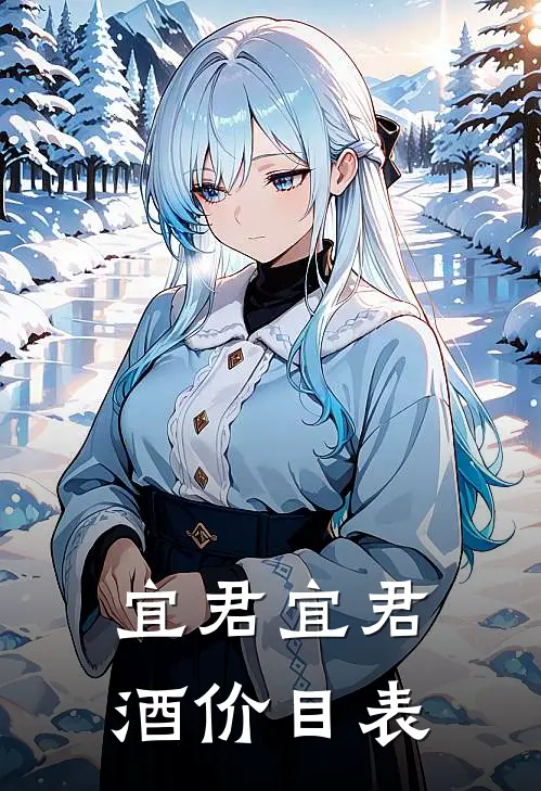 宜君宜君酒价目表