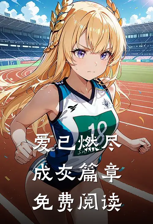 爱已燃尽成灰篇章免费阅读